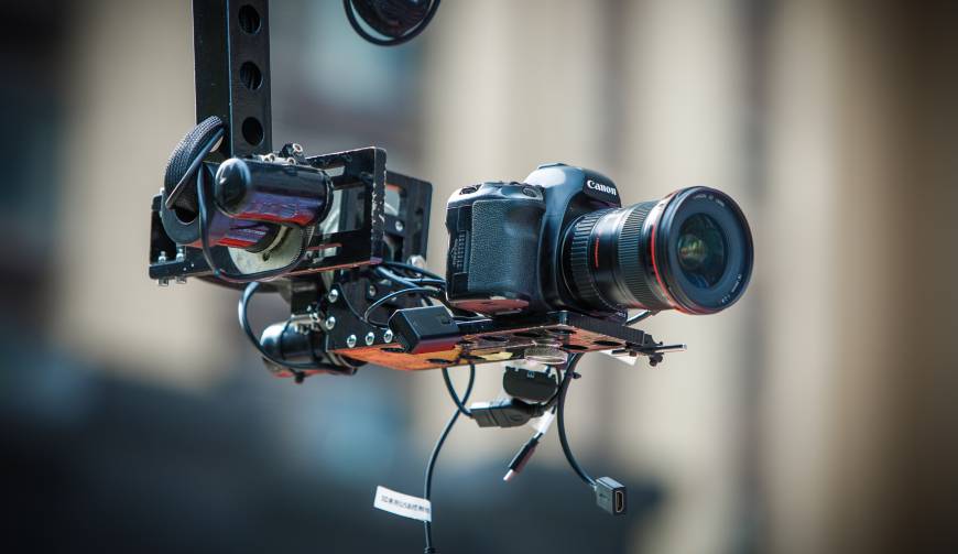 科技赋能生活：益阳产品视频拍摄开启智能新时代