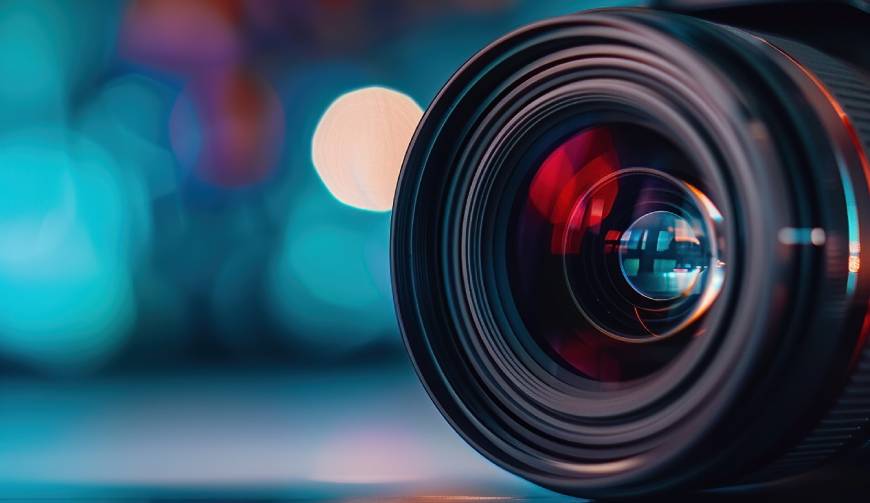 与益阳产品视频拍摄同行：畅享高效、舒适的每一天