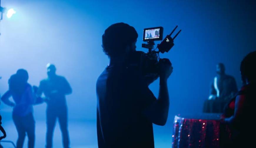 神秘新品来袭！益阳产品视频拍摄究竟有何神奇之处？