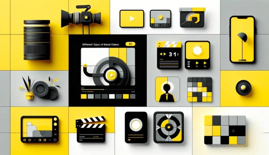 专为职场精英打造：益阳产品视频拍摄提升工作效率的秘密武器