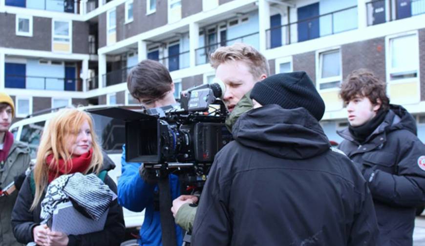 拒绝模板化套路！益阳产品视频拍摄公司独创个性化视觉解决方案