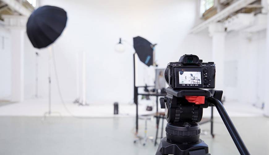 深耕益阳电商产品视频拍摄制作，解锁电商爆款的视觉密码