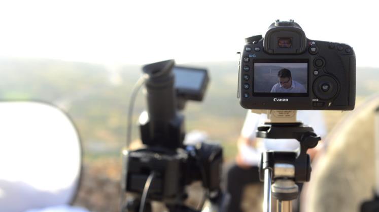 深耕益阳产品宣传视频拍摄公司，解锁品牌传播的核心引擎