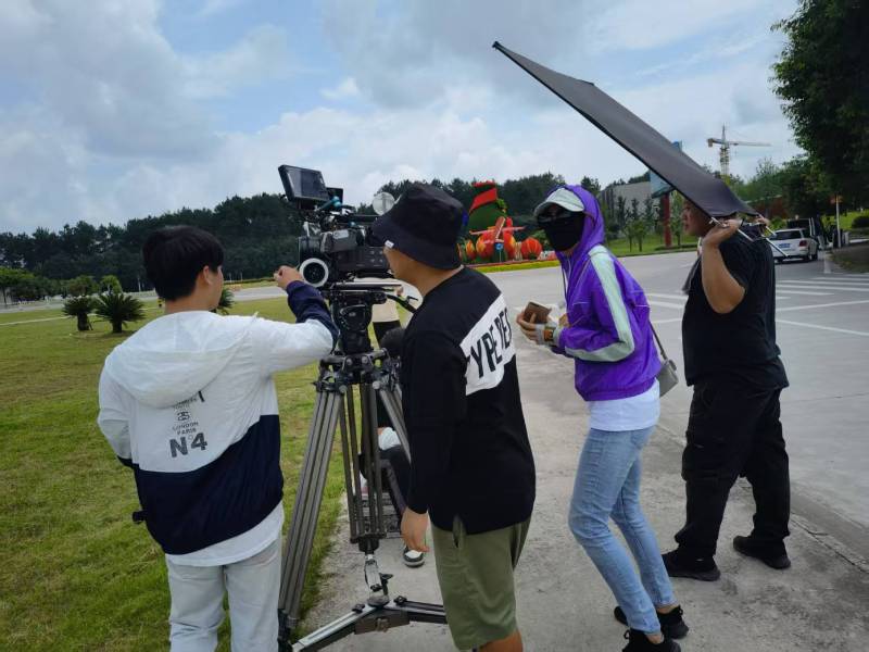 益阳极致互动，未来愿景宏大，致力于成为全球领先的产品宣传视频企业