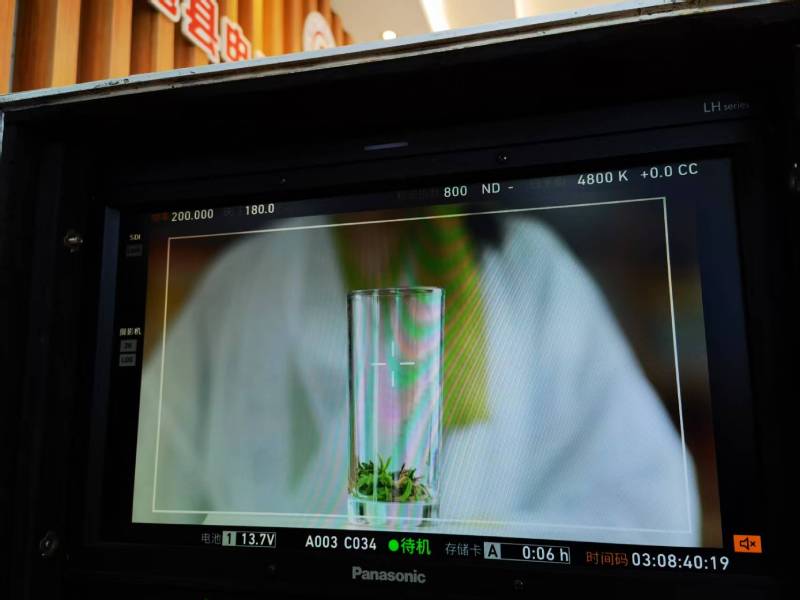 天然优选！益阳电商产品宣传视频溯源原料产地的真实故事