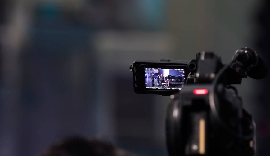 益阳产品视频拍摄制作：揭秘如何打造令人印象深刻的商业宣传片